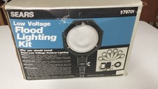 Sears low voltage for sale  Ardsley