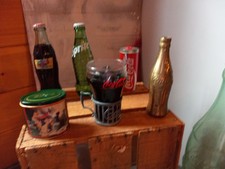 Coca cola misc for sale  Elizaville