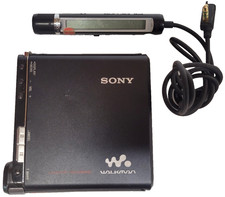 Sony walkman rh1 for sale  PLYMOUTH