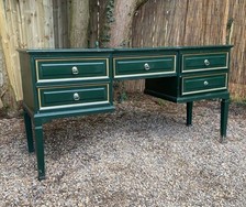 Vintage stag mahogany for sale  THIRSK