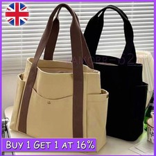 Women shopping tote for sale  GAINSBOROUGH