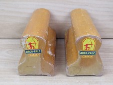 Vecchia coppia maniglie usato  Salerno