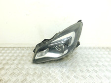 Vauxhall insignia facelift for sale  MANCHESTER