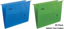 25x suspension files for sale 25x suspension files for sale  NORTHAMPTON