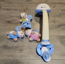 Tech mobile schäfchen gebraucht kaufen  Münchberg
