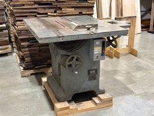 Oliver 270 tablesaw for sale  Ormond Beach