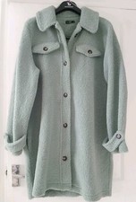 Size shacket fleece for sale Size shacket fleece for sale  POTTERS BAR