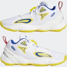 Chaussures basket adidas d'occasion  Melun