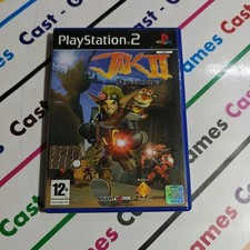 Sony ps2 jak usato  Licata
