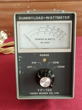 Yaesu 150 dummy usato  Breuil-Cervinia