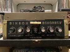 Binson echorec usato  Latina