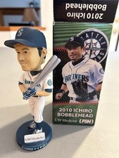 2010 ichiro suzuki for sale  Federal Way
