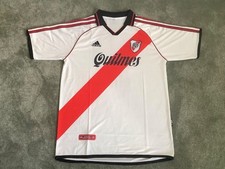 River plate 2000 for sale  MARKET HARBOROUGH
