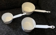 Piece white black for sale  CREWKERNE