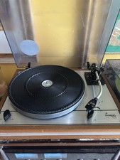 Giradischi thorens 165 usato  Roma