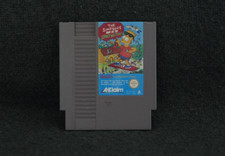 Nintendo bart space for sale  MELTON MOWBRAY