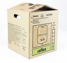 Reflex 12n membrane gebraucht kaufen  Kiel