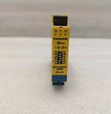 Amplificador de comutação TRUCK MK13-222Ex0-R/230VAC -25°C...+60°C comprar usado  Enviando para Brazil