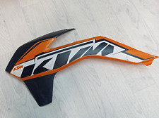 Verkleidung ktm exc gebraucht kaufen  Coesfeld