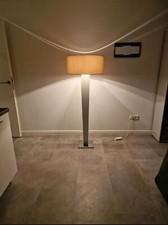 Designer bodenleuchte stehlamp gebraucht kaufen  Lichtenau