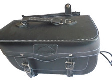 Iron horse satteltasche gebraucht kaufen  Hamburg