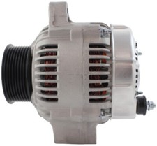 New volt alternator for sale  Richmond