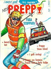 Giornalino fumetto new usato  Villarbasse