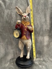 Alice wonderland white for sale  Gold Canyon