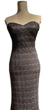 Abendkleid mermaid meerjungfra gebraucht kaufen  Püttlingen