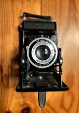 Klappkamera zeiss ikon gebraucht kaufen  Dortmund