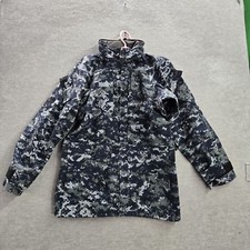 Navy men jacket for sale  Stockton