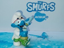 Puffi puffo basf usato  Gambettola