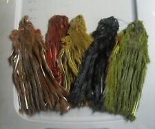Pine squirrel zonker for sale  Plainville