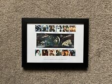 Star wars framed for sale  LIVERPOOL