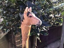 Wooden hiking walking for sale  MIDDLESBROUGH