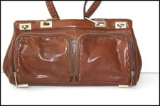 Lancel sac vintage d'occasion  La Roche-Posay