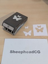 Stampin butterfly gala for sale  WESTERHAM