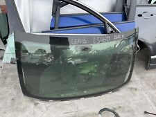Rear windscreen windshield for sale  BARKING