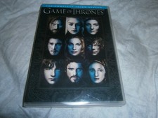 GAME OF THRONES - TEMPORADA 3 - REGIÃO 1 EUA SOMENTE NTSC - POSTAGEM GRÁTIS comprar usado  Enviando para Brazil