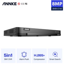 Annke 16ch channel for sale  WALSALL