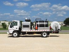 Gmc w5500 pipehunter for sale  USA