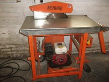 Red band saw for sale  AMERSHAM