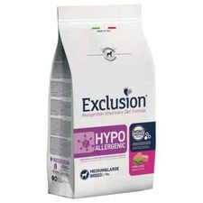Exclusion hypoallergenic maial usato  Caltanissetta