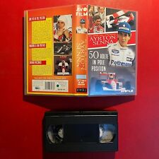 Ayrton senna volte usato  Bologna