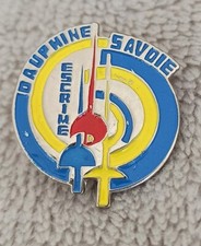 Pins escrime dauphiné d'occasion Pins escrime dauphiné d'occasion  France
