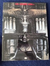 Giger arh maler gebraucht kaufen  Kempen