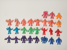 Lot 27x muscle for sale  LONDON