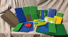 Lego duplo base for sale  Richmond