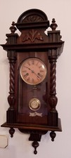 Antiker regulator 1920 gebraucht kaufen  Eisenach