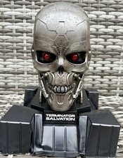 Terminator limited edition for sale  ST. AUSTELL